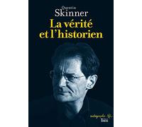 La vérité et l'historien