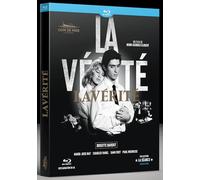 La Vérité [Francia] [Blu-ray]