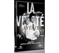 La Vérité [Francia] [DVD]