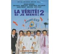 La Vérité si je mens ! 2 [FRANCES]