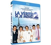 La Vérité si je mens ! 2 [Francia] [Blu-ray]