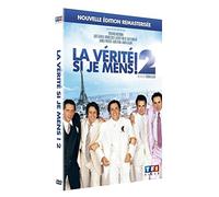 La Vérité si je mens ! 2 [Reino Unido] [DVD]