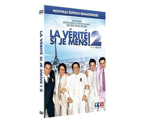 La Vérité si je mens ! 2 [Reino Unido] [DVD]