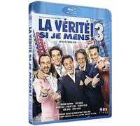 La Vérité si je mens ! 3 [Francia] [Blu-ray]