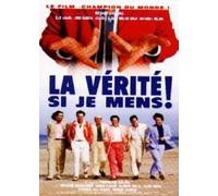 La Verité si je mens ! [Francia] [DVD]