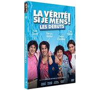 La Vérité si je mens ! Les débuts [Francia] [DVD]