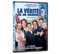 La Verite Si Je Mens [USA] [DVD]