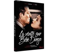 La Vérité sur Bébé Donge [Francia] [DVD]