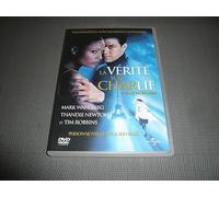 La Vérité sur Charlie – DVD (Reino Unido) – Universal Pictures