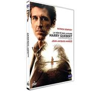 La Vérité sur l'affaire Harry Quebert [Francia] [DVD]
