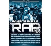 La Vérité Sur Le Rap Indépendant [Francia] [DVD]