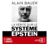la vérité sur le système epstein (audiolibro)