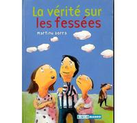 la verité sur les fessées