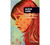 La vérité sur Lorin Jones