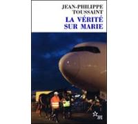 La Vérité Sur Marie (ebook)