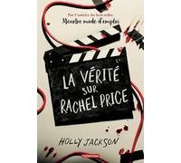 La vérité sur Rachel Price