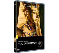 La verité sur toutankhmon [Francia] [DVD]