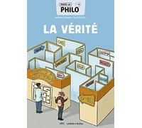 La vérité: Tome 2, La vérité