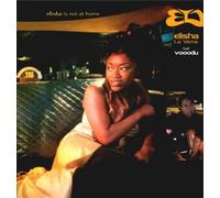 La Verne Elisha - Elisha Is Not at Home [12 inch Analog]