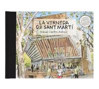 La Verneda De Sant Marti - Barcelona Carnet De Voyage