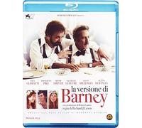 La versione di Barney [Italia] [Blu-ray]