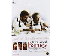 La versione di Barney [Italia] [DVD]