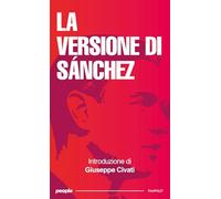 La versione di Sánchez (Pamphlet)