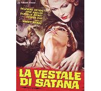 La vestale di Satana (special edition) [Italia] [DVD]