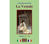 La Vestale (ebook)