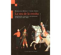 La Veu De La Revolta. Sermonadors I Profetes A Les Germanies De Mallorca (1521-1523)