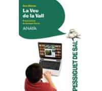 La Veu de la Vall (LITERATURA INFANTIL - Pizca de Sal (C. Valenciana))