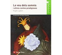 La Veu Dels Somnis - Cucanya Aitana (Col.lecció Cucanya Aitana) - 9788431688707