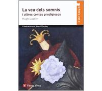 La Veu Dels Somnis I Altres Contes (Col·lecció Cucanya) - 9788431672270
