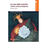La Veu Dels Somnis I Altres Contes (Col·lecció Cucanya) - 9788431672270