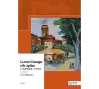 La Veuve Estanque Et Le Capélan (ebook)