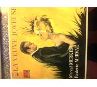 La veuve joyeuse - Franz Lehar