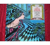 la veuve joyeuse(version française) 33 tours