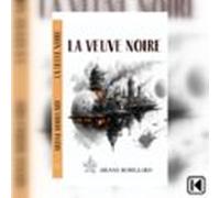La Veuve Noire (audiolibro)