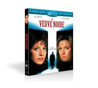 La Veuve noire [Francia] [Blu-ray]