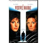 La veuve noire (DVD)