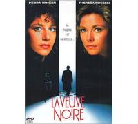 La Veuve noire [Francia] [DVD]