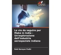 La via da seguire per Make in India - Un'esplorazione dell'industria aerospaziale indiana