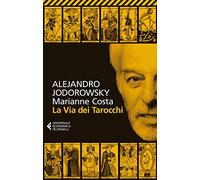 La via dei tarocchi (Universale economica)