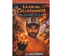 La via del collezionista: Statue, resine e passione - non è solo comprare