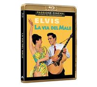 La Via Del Mare [Blu-ray]