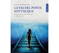 La via del ponte sott'acqua. Sette settimane per attraversare il cambiamento (Lanterne)