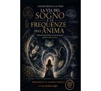 La Via del Sogno e le Frequenze dell’Anima: Dall’alchimia di Alice ai toni binaurali per la lucidità onirica