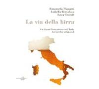 La Via Della Birra (ebook)