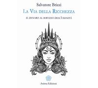 La via della ricchezza. Il denaro al servizio dell'umanità (Saggi per l'anima)