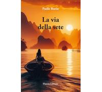 La via della sete (I sorrisi del leone)